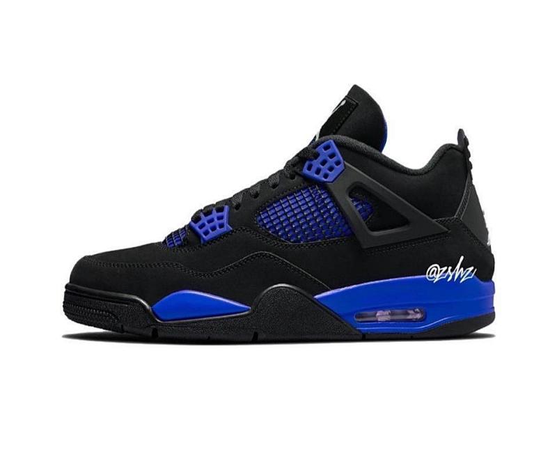Air Jordan 4 23