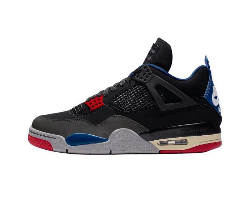 Air Jordan 4 25