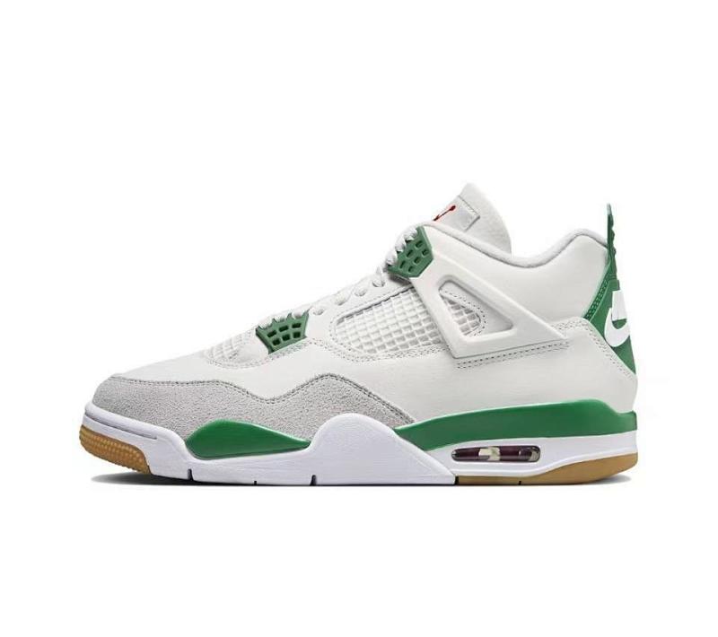 Air Jordan 4 27
