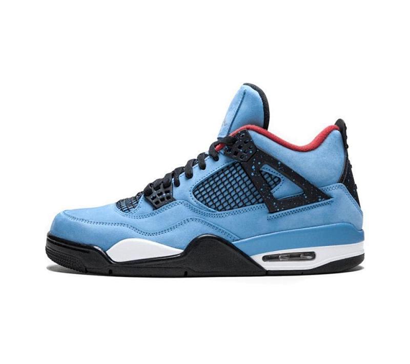 Air Jordan 4 5