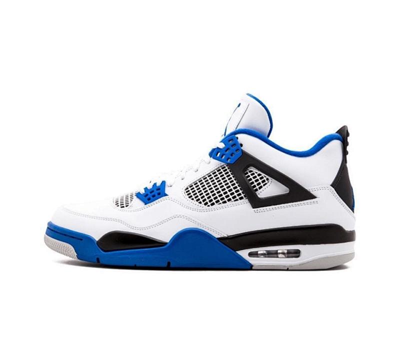 Air Jordan 4 6