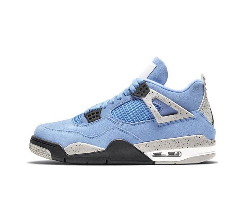 Air Jordan 4 7