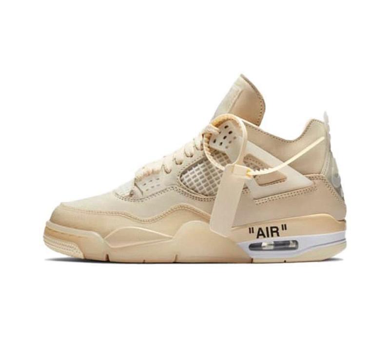 Air Jordan 4 8