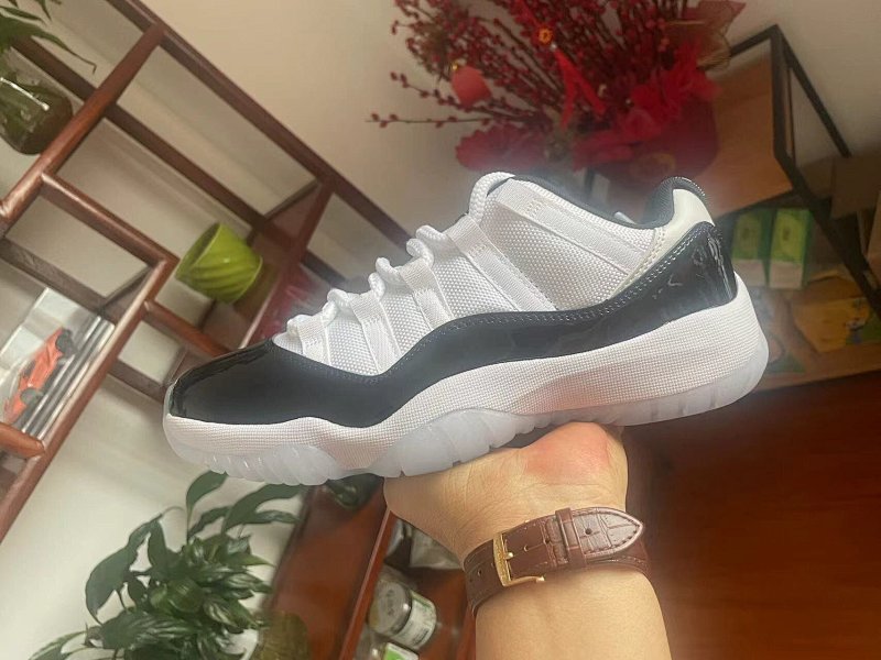 Air Jordan 11 13