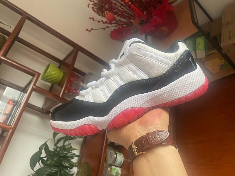 Air Jordan 11 14