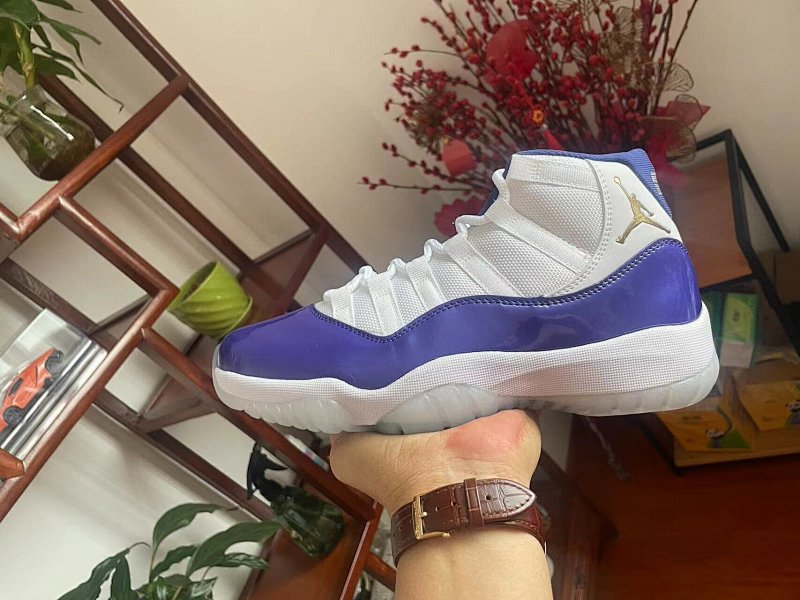 Air Jordan 11 19