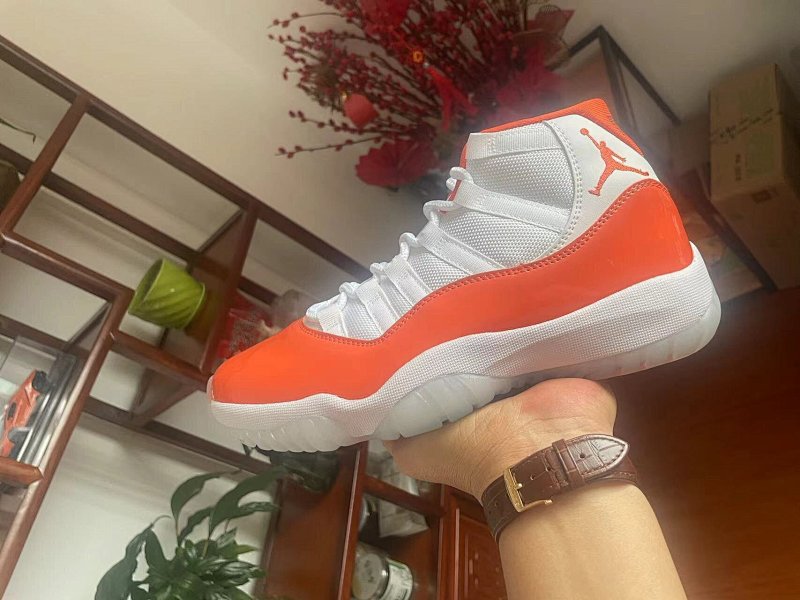 Air Jordan 11 21