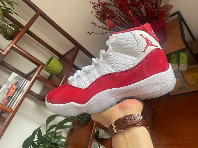 Air Jordan 11 29