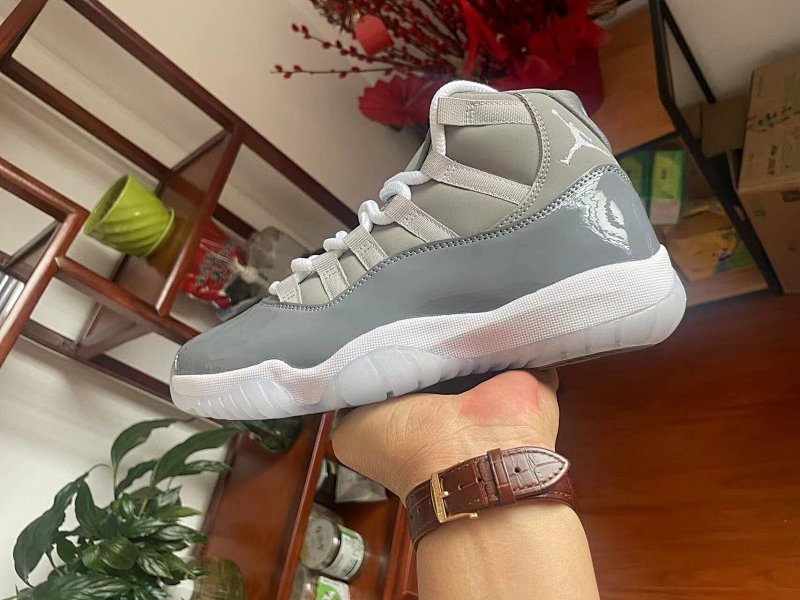 Air Jordan 11 30
