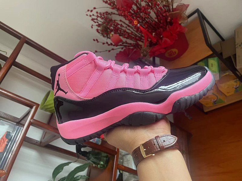 Air Jordan 11 6
