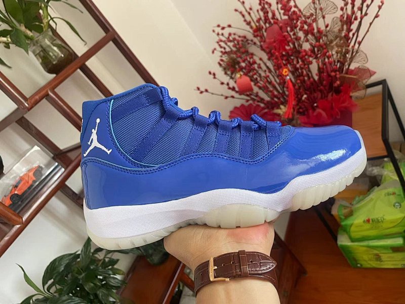 Air Jordan 11 9