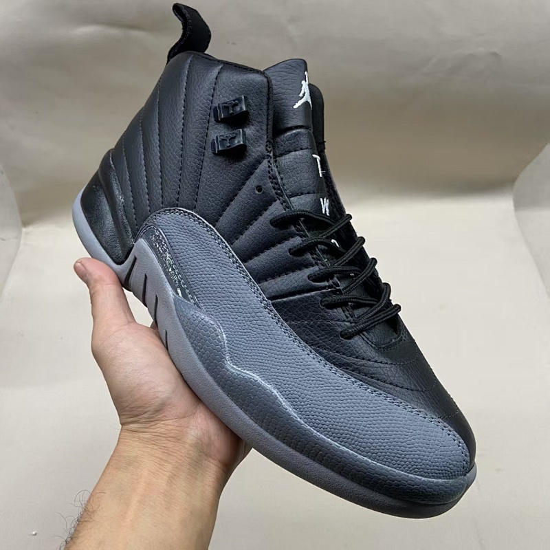 Air Jordan 12 9