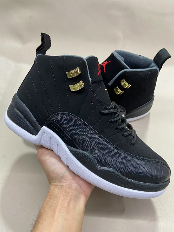 Air Jordan 12 10