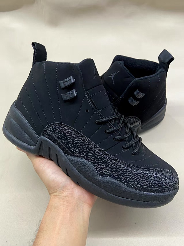 Air Jordan 12 11