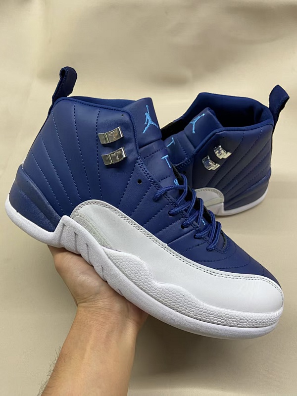 Air Jordan 12 12