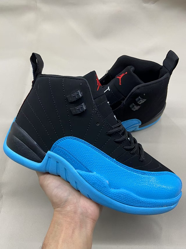 Air Jordan 12 14