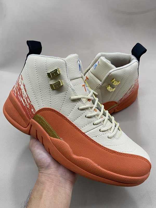 Air Jordan 12 15
