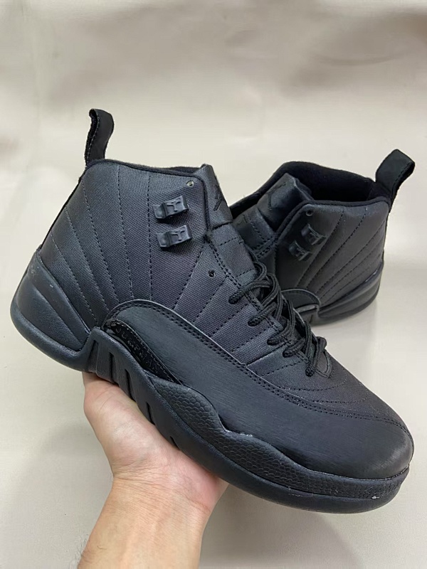 Air Jordan 12 16
