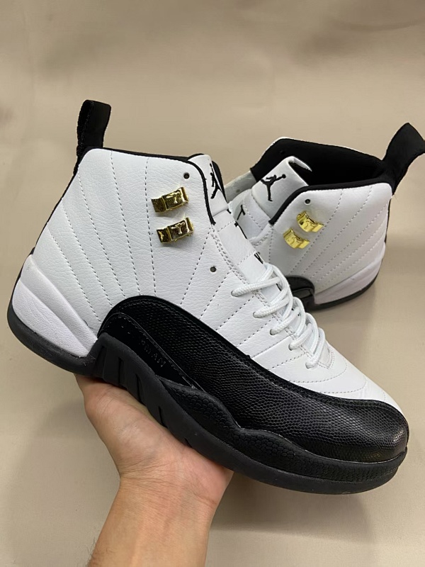 Air Jordan 12 17