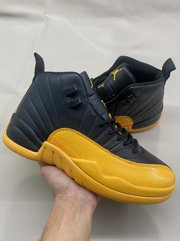 Air Jordan 12 18
