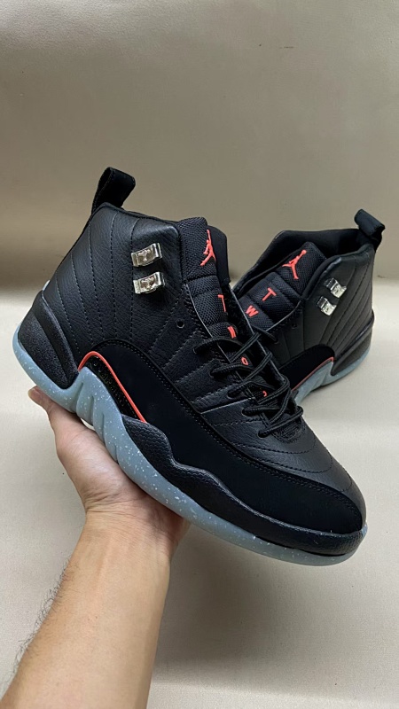 Air Jordan 12 19