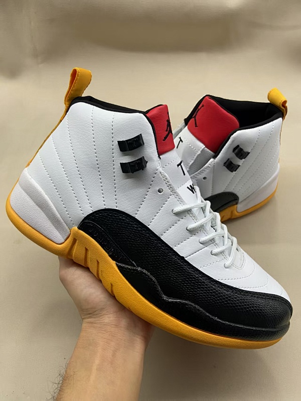 Air Jordan 12 21