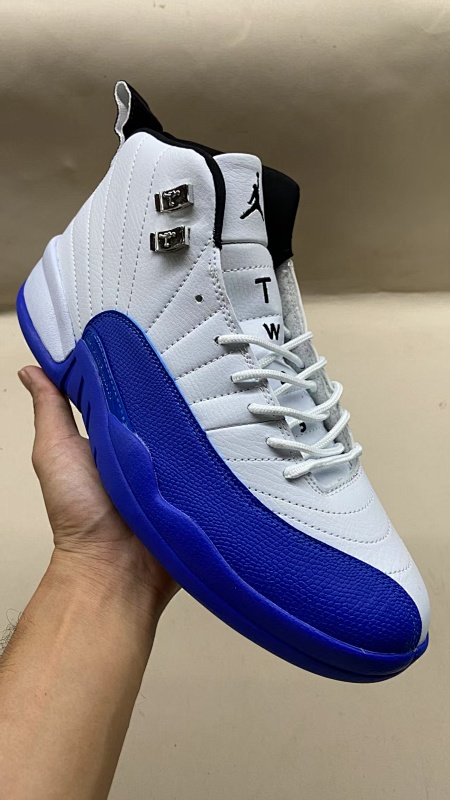 Air Jordan 12 25