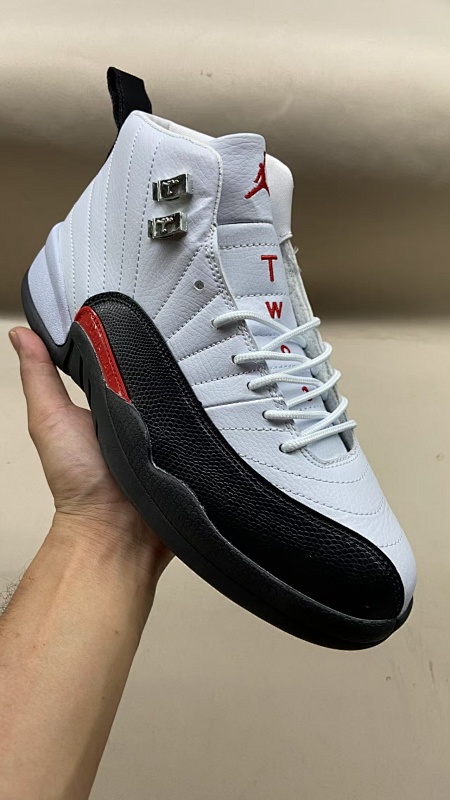 Air Jordan 12 26