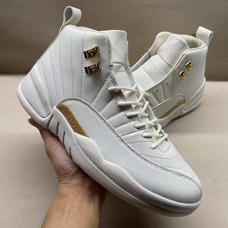 Air Jordan 12 27