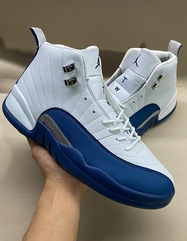 Air Jordan 12 28