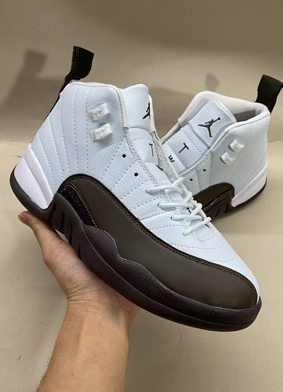 Air Jordan 12 29