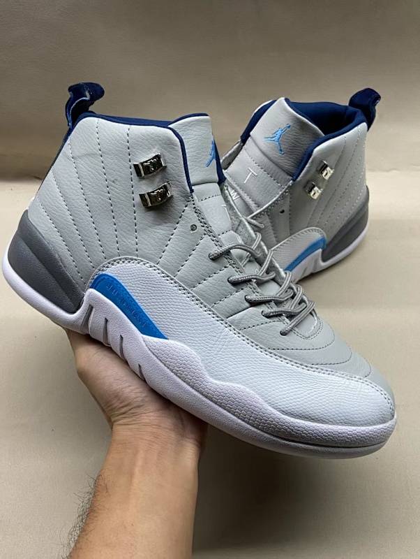 Air Jordan 12 30