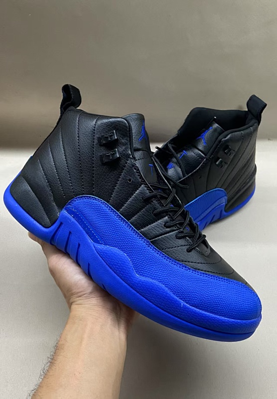 Air Jordan 12 31