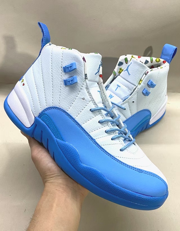 Air Jordan 12 32