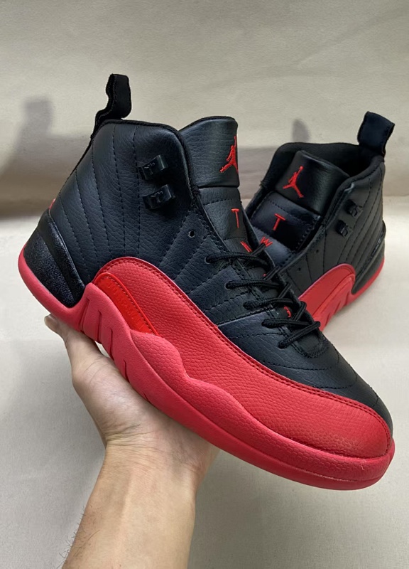 Air Jordan 12