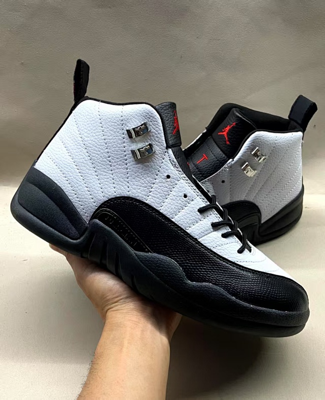Air Jordan 12 5