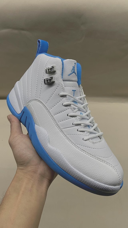 Air Jordan 12 6