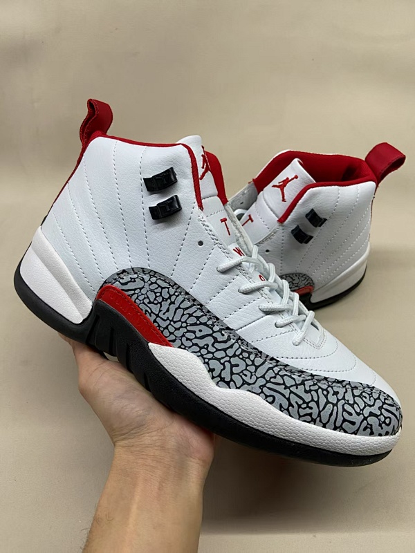 Air Jordan 12 7