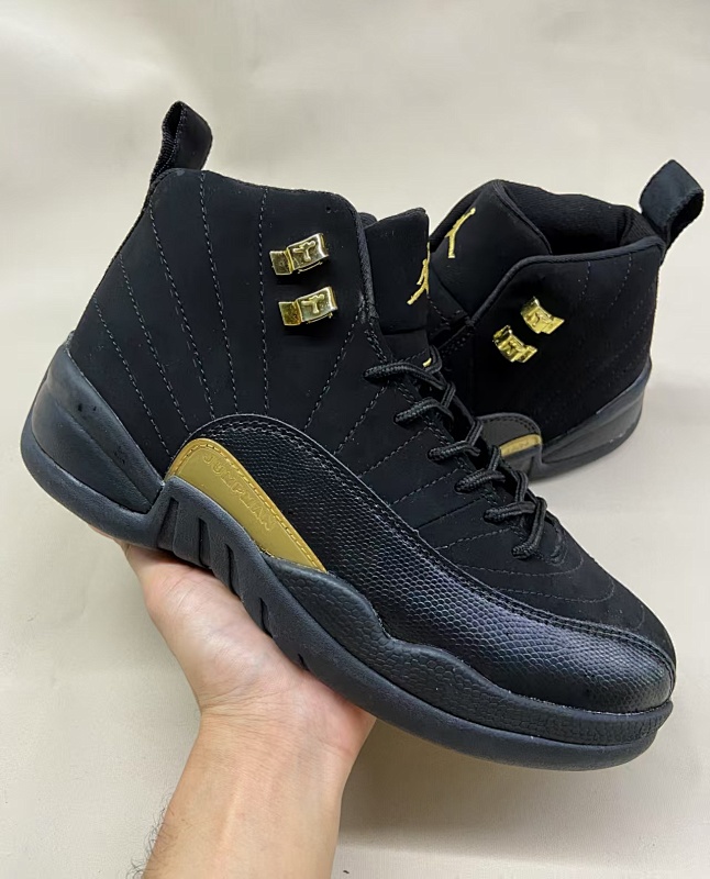 Air Jordan 12 8