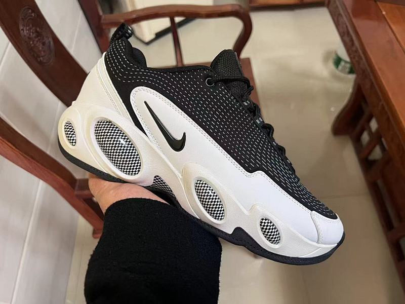 Nike.NOCTA 5