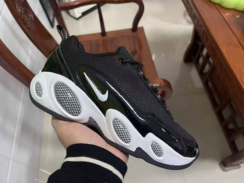 Nike.NOCTA 7