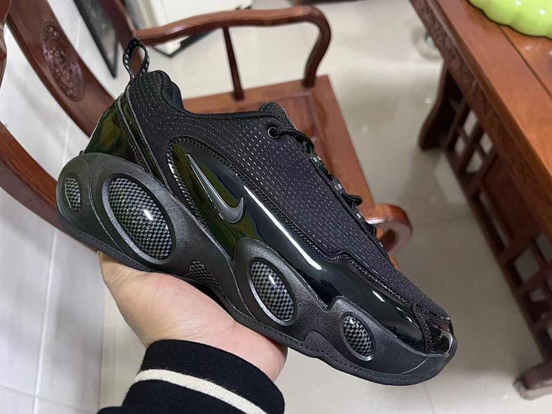 Nike.NOCTA 8