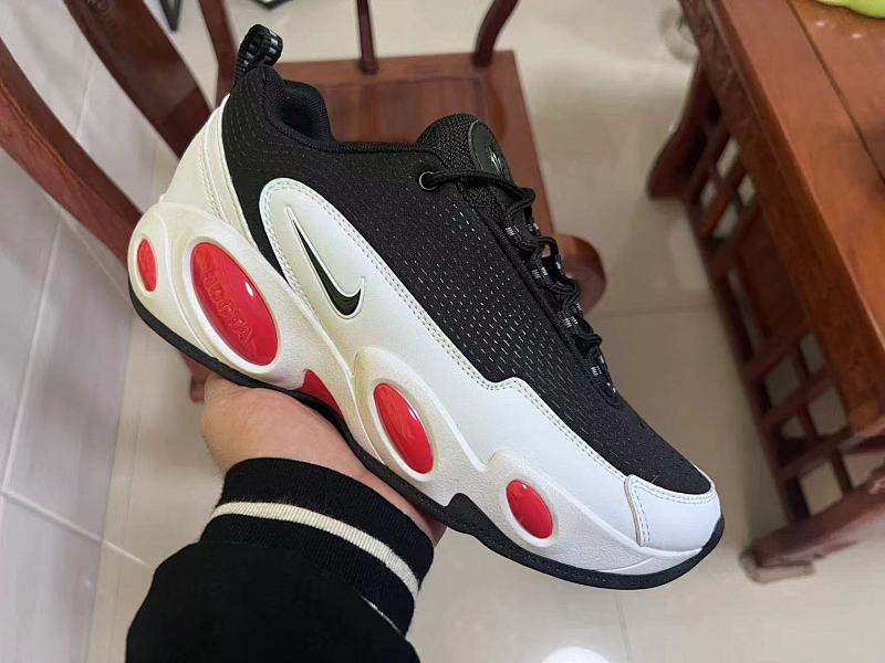 Nike.NOCTA 9