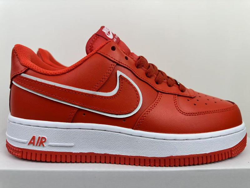 Nike Air Force 1 color