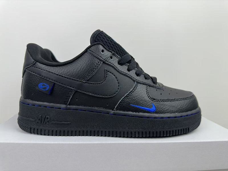 Nike Air Force 1 color 101