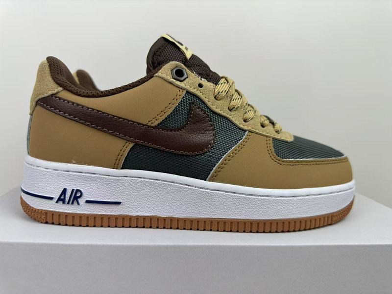 Nike Air Force 1 color 102