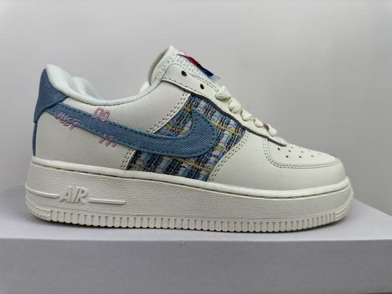 Nike Air Force 1 color 104