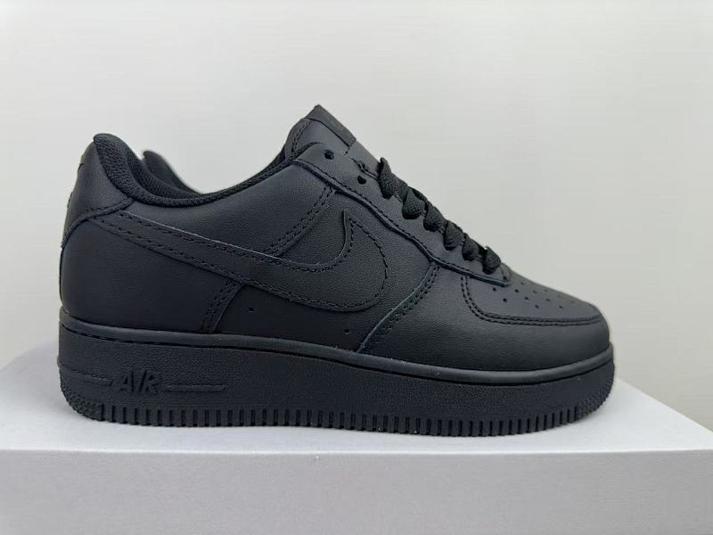 Nike Air Force 1 color 107