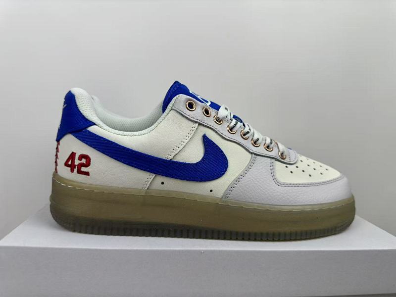 Nike Air Force 1 color 111