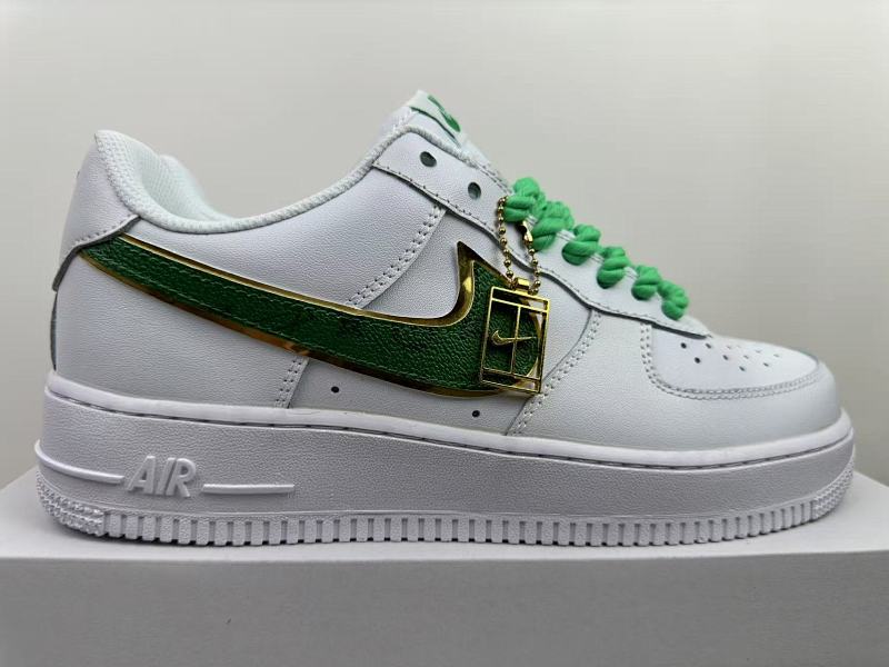 Nike Air Force 1 color 114
